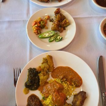 India's Tandoori - 06-28-2025 - Indian Near Me - Manhattan Beach, California
