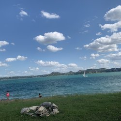Randolph Recreation Area