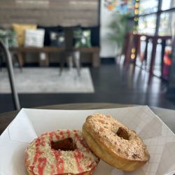 A.M.FitStop