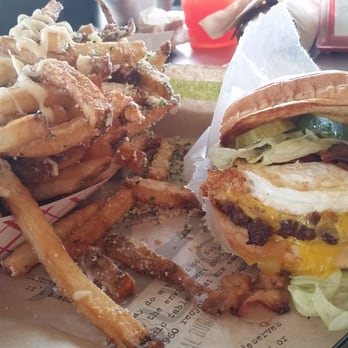 Burger Fi - Urban Fries and customized burger with the beautiful yolk - Burgers Near Me - Leesburg, Virginia Burger Fi - Urban Fries and customized burger with the beautiful yolk - Burgers Near Me - Leesburg, Virginia