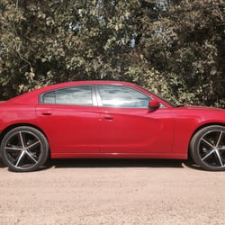 Gary's Used Cars - Come check our new 2015 Dodge Chargers!