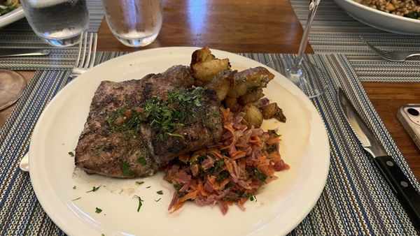 Eno Terra Restaurant & Enoteca by null