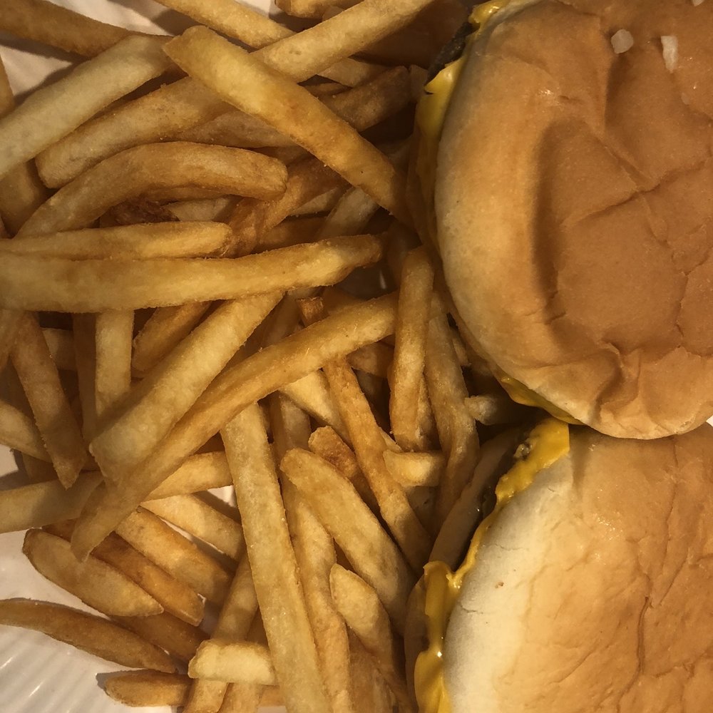 McDonald's - These fries were old and hard as a rock. Don't eat here save your money - Fast Food Near Me - Uhrichsville, Ohio McDonald's - These fries were old and hard as a rock. Don't eat here save your money - Fast Food Near Me - Uhrichsville, Ohio