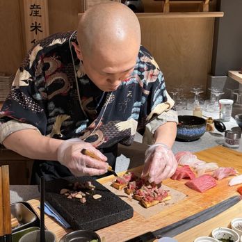 Kichi omakase - Sushi Bars Near Me - Philadelphia, Pennsylvania Kichi omakase - Sushi Bars Near Me - Philadelphia, Pennsylvania