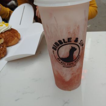 Bibble & Sip - Roseberry - Coffee & Tea Near Me - New York, New York
