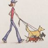 Pristina's Pet Sitting gift card