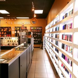 T A Wireless Solutions