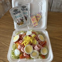 Our Pizza House