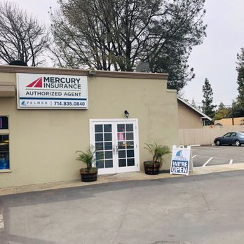 Palmer Insurance Agency - Insurance Near Me - Orange, California Palmer Insurance Agency - Insurance Near Me - Orange, California