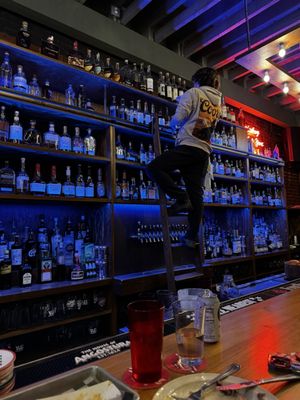 Durk's Bar•B•Q by null