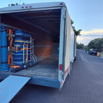 Soleil Moving - Movers Near Me - Austin, Texas Soleil Moving - Movers Near Me - Austin, Texas