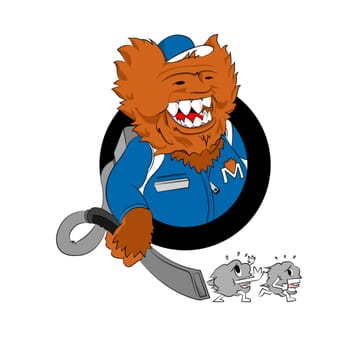 Monster Cleaning - NO JOB IS TOO TOUGH...ALWAYS BET ON A MEAN CLEAN! - Home Cleaning Near Me Monster Cleaning - NO JOB IS TOO TOUGH...ALWAYS BET ON A MEAN CLEAN! - Home Cleaning Near Me