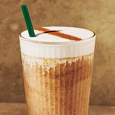 Starbucks by null