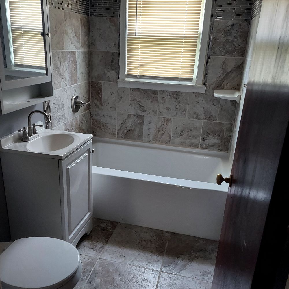 Slide of More For Your Money Home Improvement