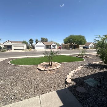 Mario's Landscaping - Landscaping Near Me