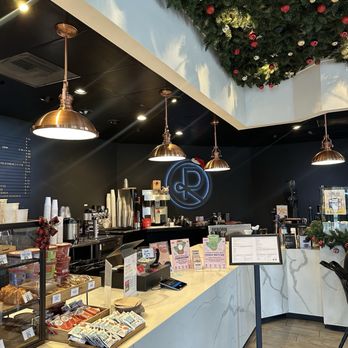 Reborn Coffee - Coffee & Tea Near Me - Corona Del Mar, California Reborn Coffee - Coffee & Tea Near Me - Corona Del Mar, California