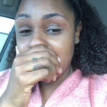 Perfect Eyebrows Salon - Headed to urgent care for this outbreak - Eyebrow Services Near Me - Staten Island, New York