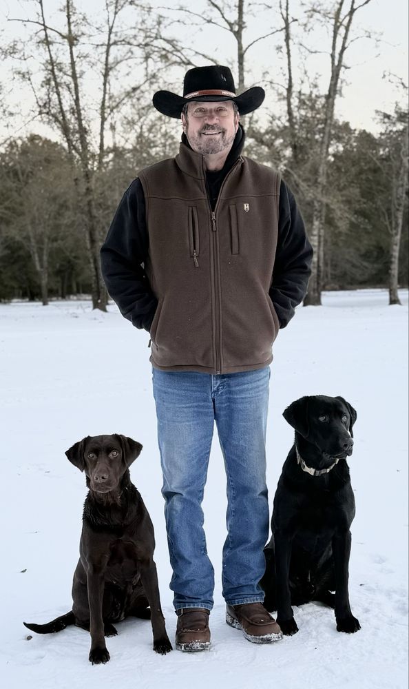 Palmetto State K9 Academy - pet boarding facility in Pineland, SC
