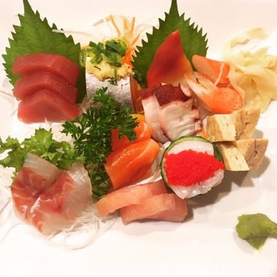 Sushi Yasu Brossard by null