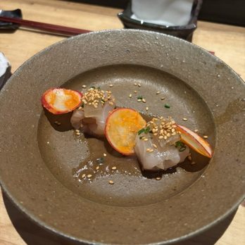 Robin - Sushi Bars Near Me - San Francisco, California