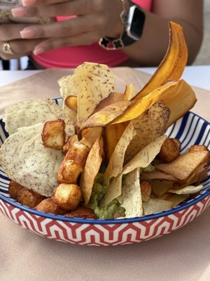 Mamajuana Cafe Inwood by null