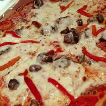 matchbox - Q Special - Pizza Near Me - Fairfax, Virginia matchbox - Q Special - Pizza Near Me - Fairfax, Virginia