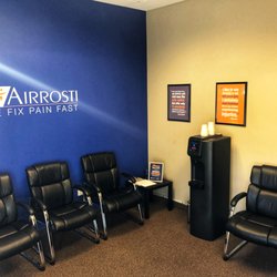 Airrosti Mansfield