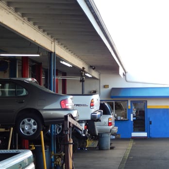 North County Auto Service - Auto Parts in Oceanside, CA - Auto Repair Near Me - Oceanside, California