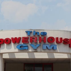 Powerhouse Super Gym