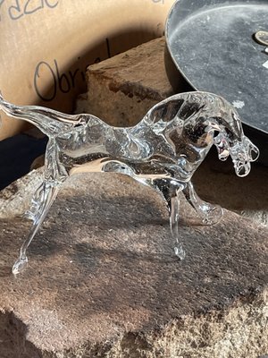 Ellegi Murano Glass Factory by null