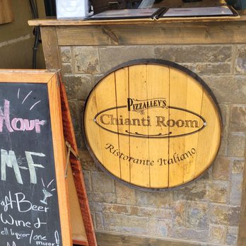 Pizzalley's Chianti Room - Italian Near Me - Saint Augustine, Florida Pizzalley's Chianti Room - Italian Near Me - Saint Augustine, Florida