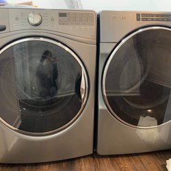 American Freight Furniture, Mattress, Appliance - Whirlpool Washer and dryer $755 & $809