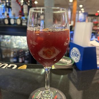 Algarve Restaurant - Red sangria - Portuguese Near Me - Elizabeth, New Jersey Algarve Restaurant - Red sangria - Portuguese Near Me - Elizabeth, New Jersey