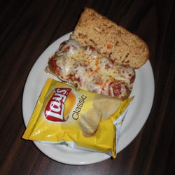 Padrone's Pizza