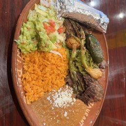 Carne Asada