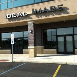 Ideal Image Bethlehem - Main entrance