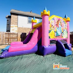 The Party Rentals