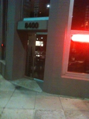 Photo of Red Medicine - Beverly Hills, CA, US.