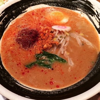 Katsu Ramen - Ramen Near Me - Aurora, Colorado