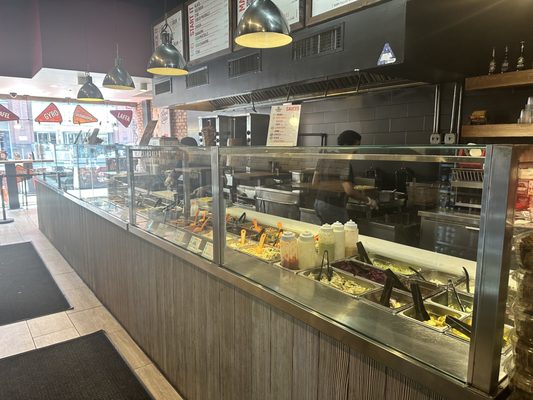 The Hummus & Pita Co. by null