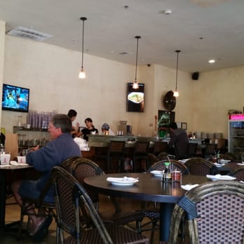 Nomad Asian Bistro - Lunch Special - Chinese Near Me - Long Beach, California