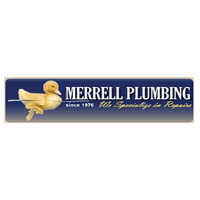 Slide of Merrell Plumbing