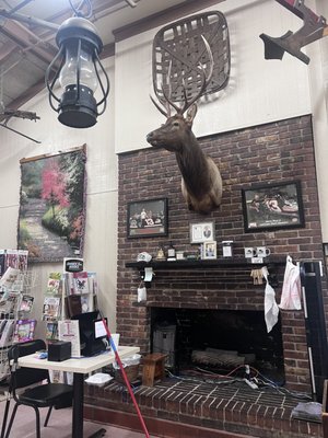 Farmhouse Restaurant by null