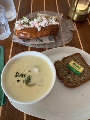 King Sitric Seafood Bar & Accommodation by null