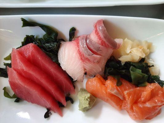 Sushi Nabe by null