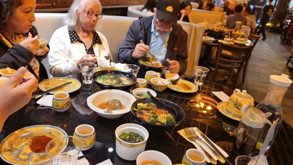 四姐 Special Noodle by null