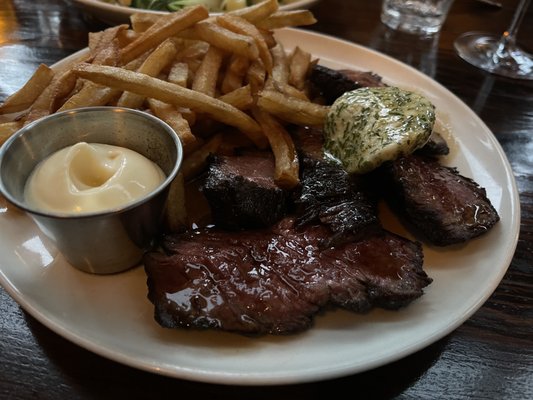 Bistro La Franquette by null