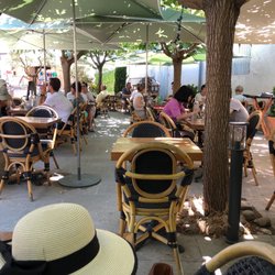 Restaurant Reine Jeanne