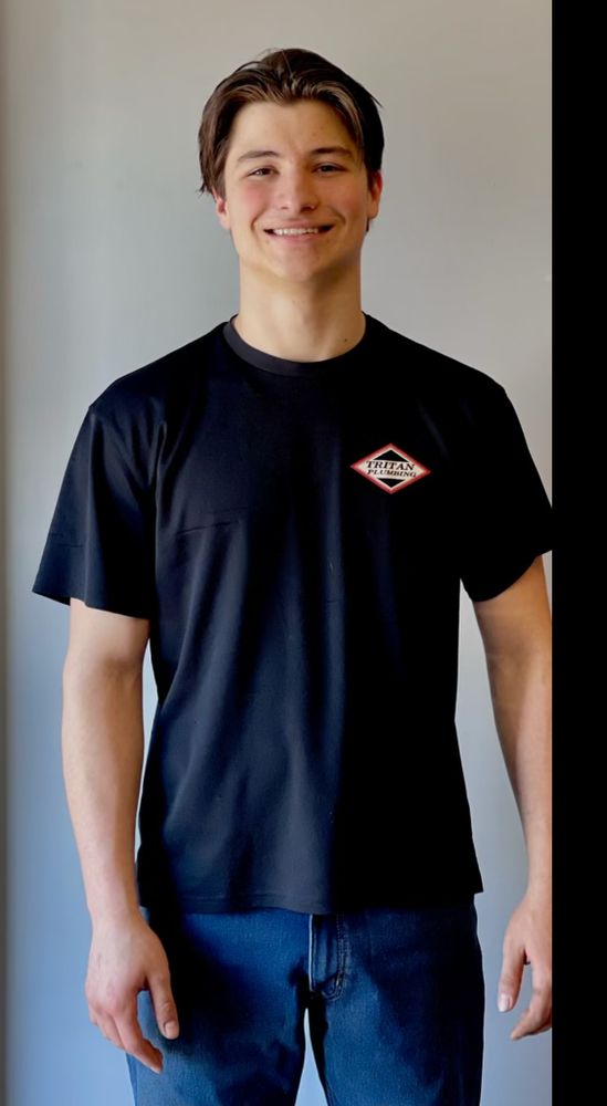 Slide of Tritan Plumbing