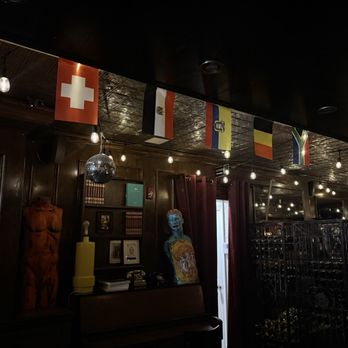Belo Bar & Kitchen - New American Near Me - Hoboken, New Jersey Belo Bar & Kitchen - New American Near Me - Hoboken, New Jersey